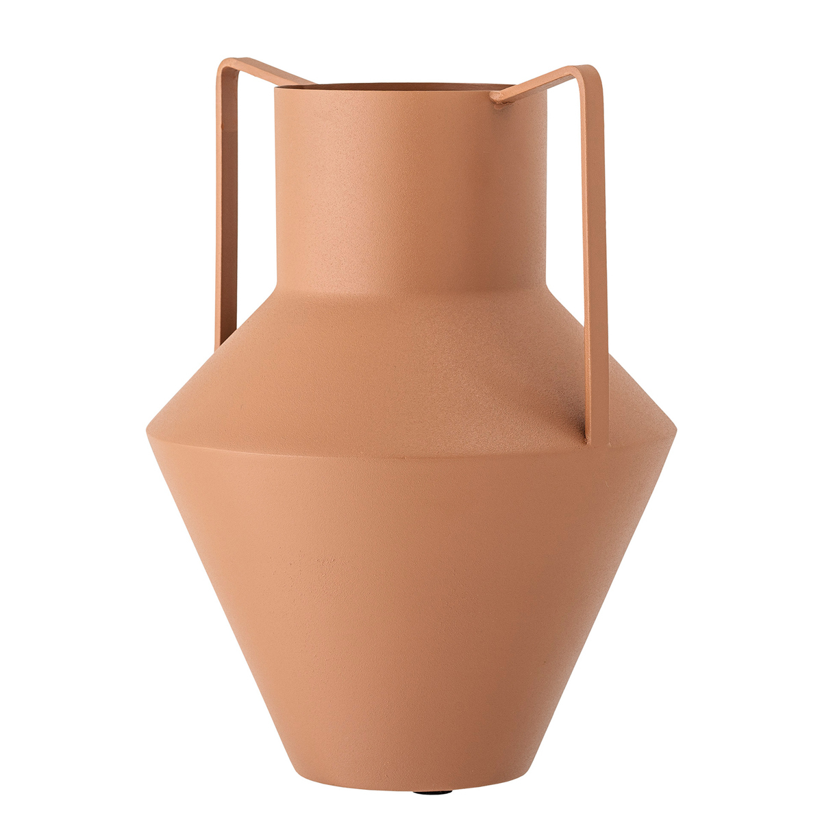 Roxy Vase Medium - Brown