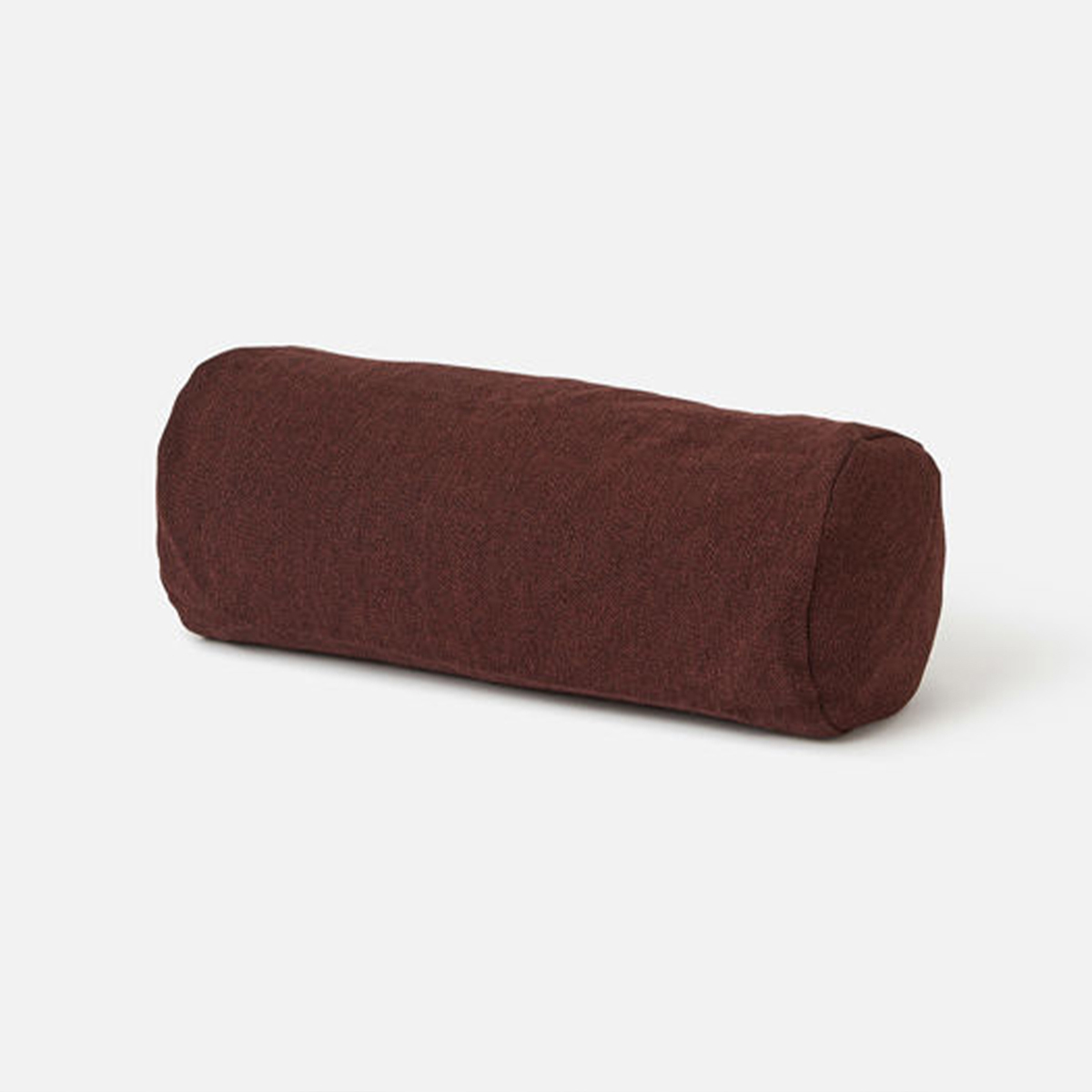 Ida Bolster Cushion - Mulberry