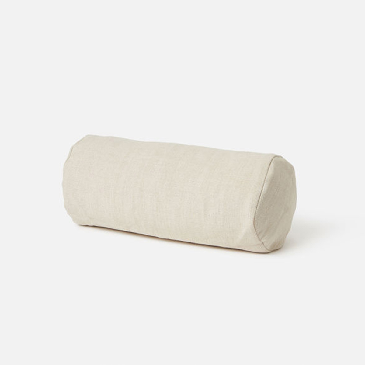 Ida Bolster Cushion - Natural