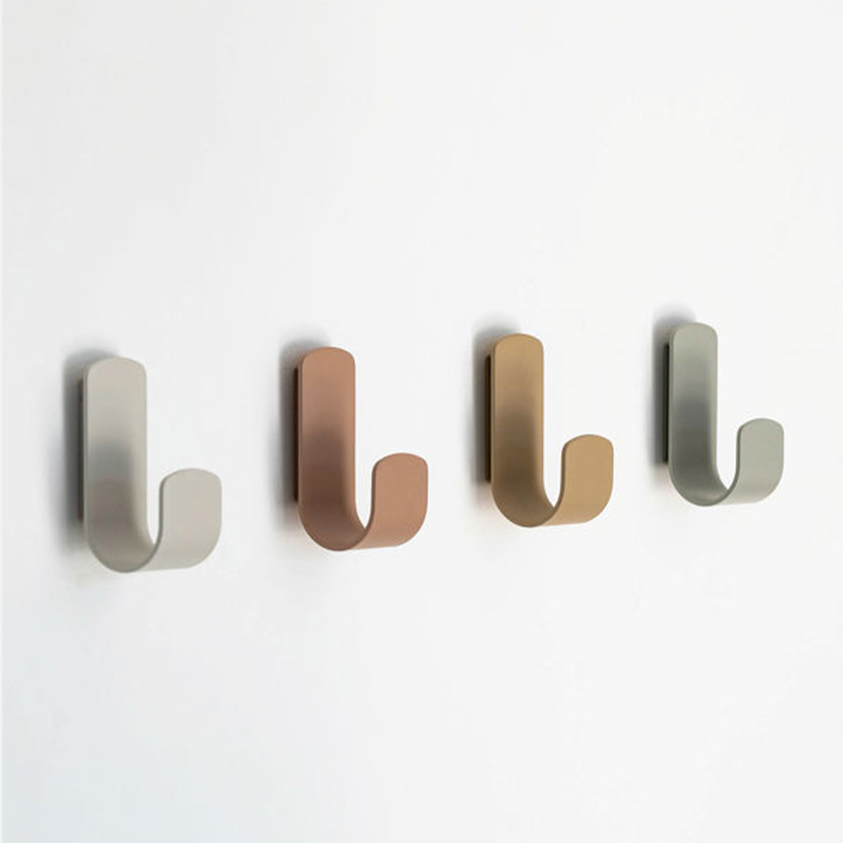 Koti Wall Hook - Blush