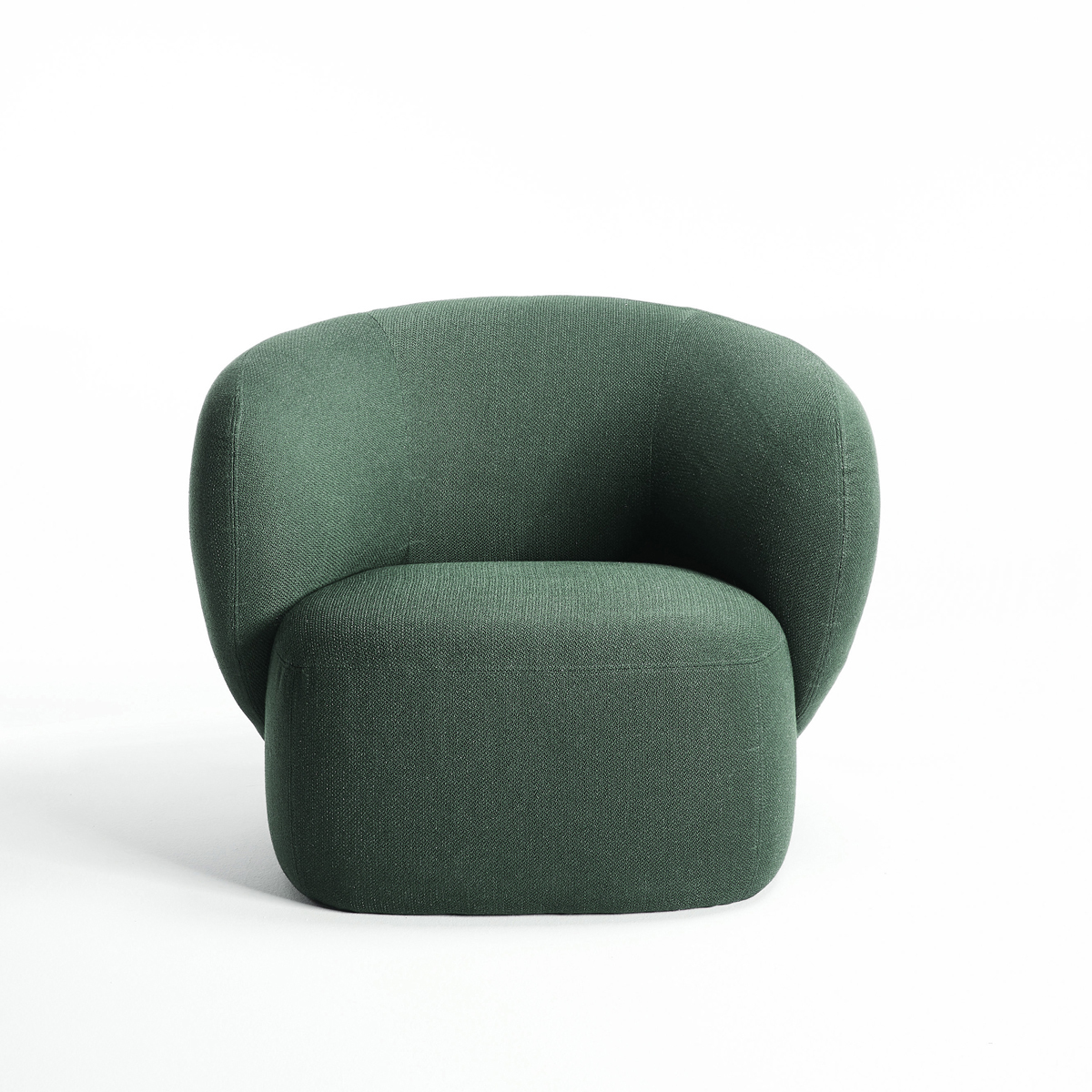 Swell Armchair- Forest NA62