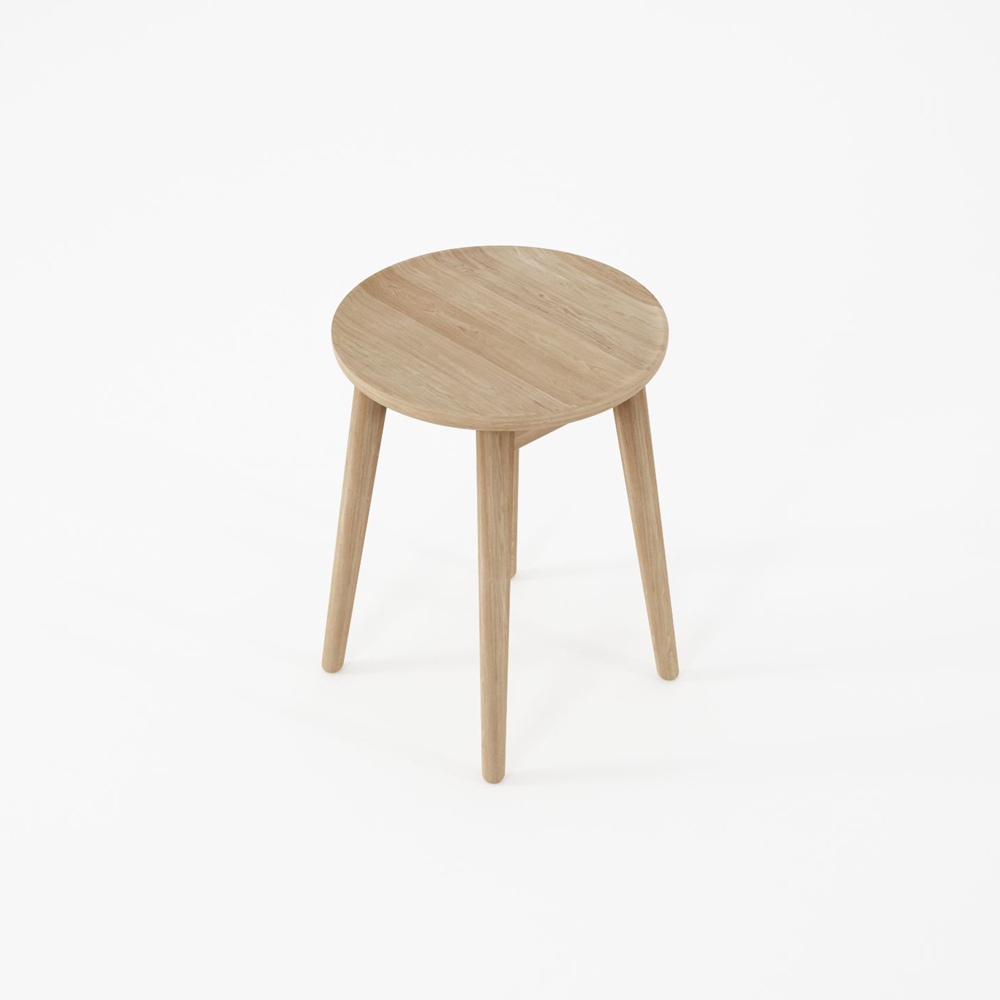 East Side Table - Oak