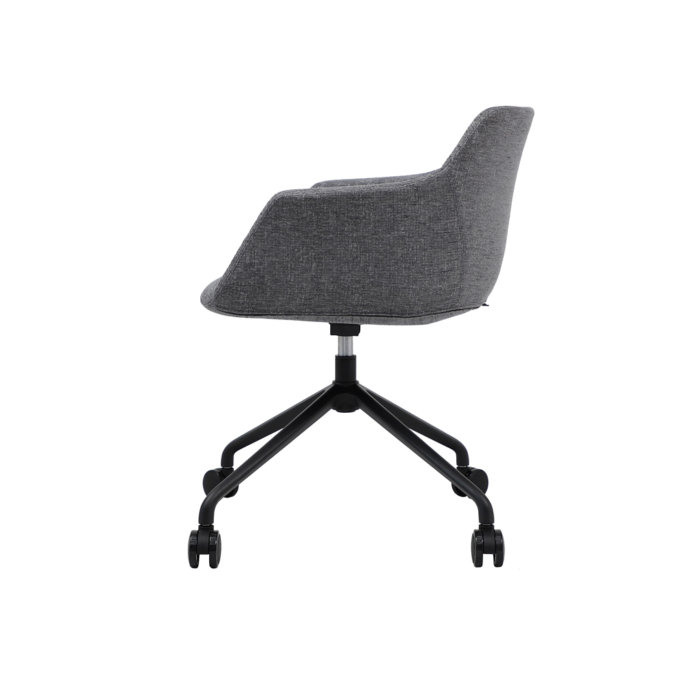 Strive Office Chair - Dark Grey