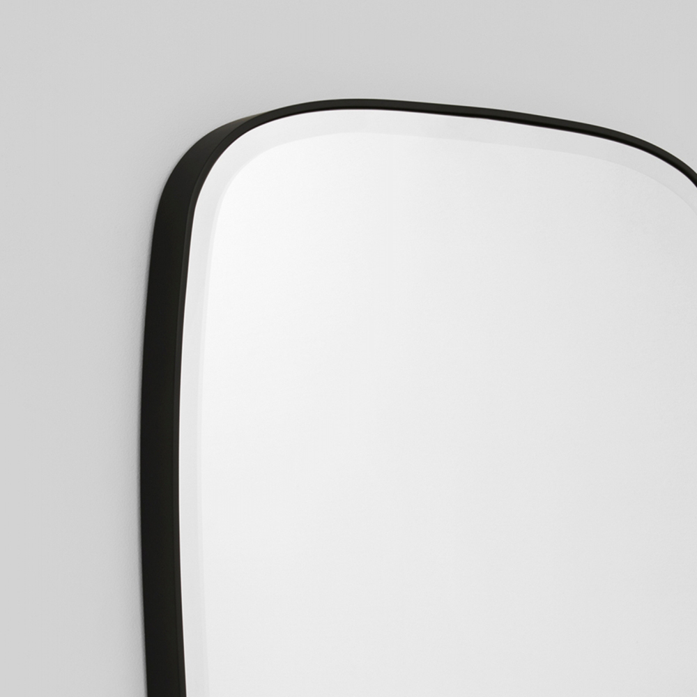 Mabel Mirror - Black