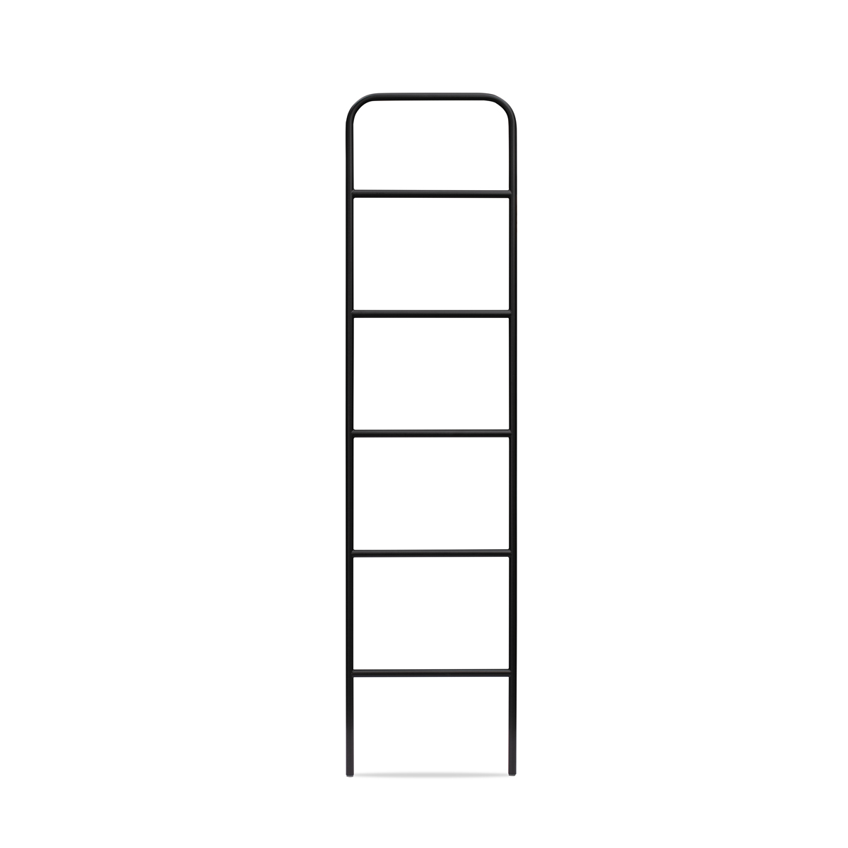 Scale Storage Ladder - Black