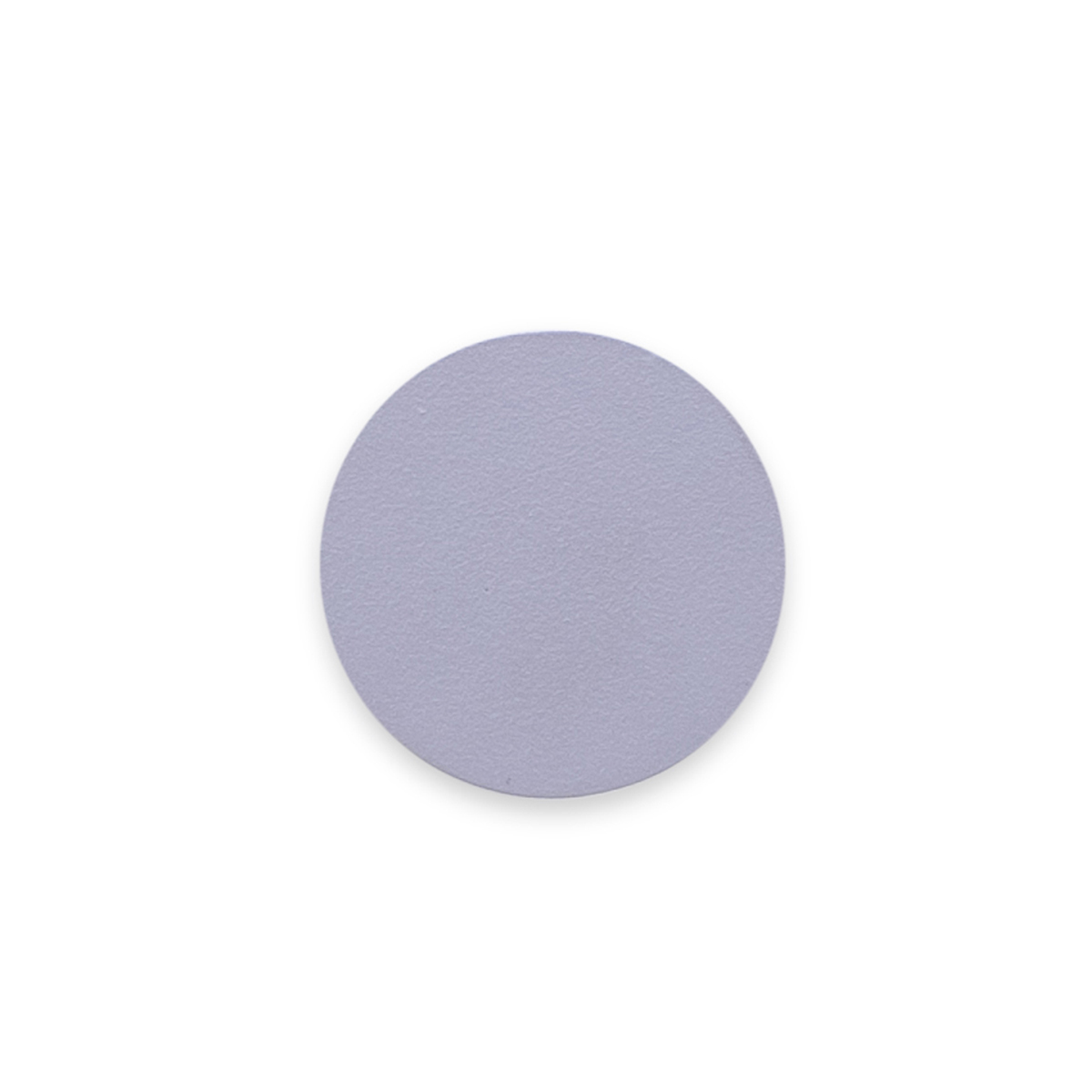 Medley Circle Wall Hook - Lavender