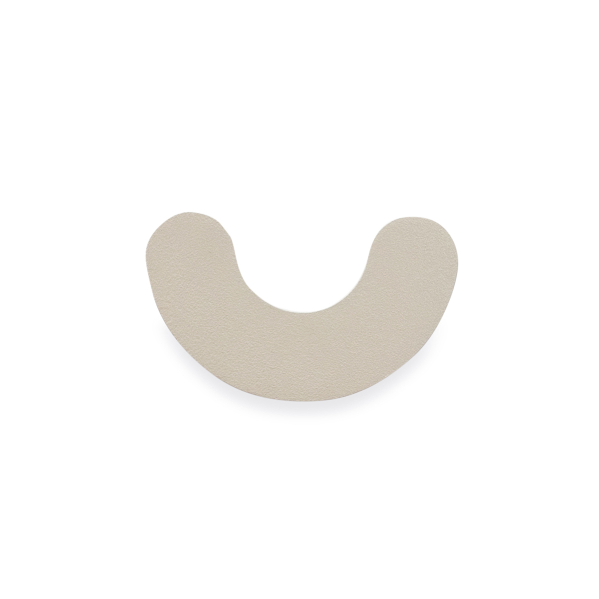 Medley Bend Wall Hook - Warm Beige