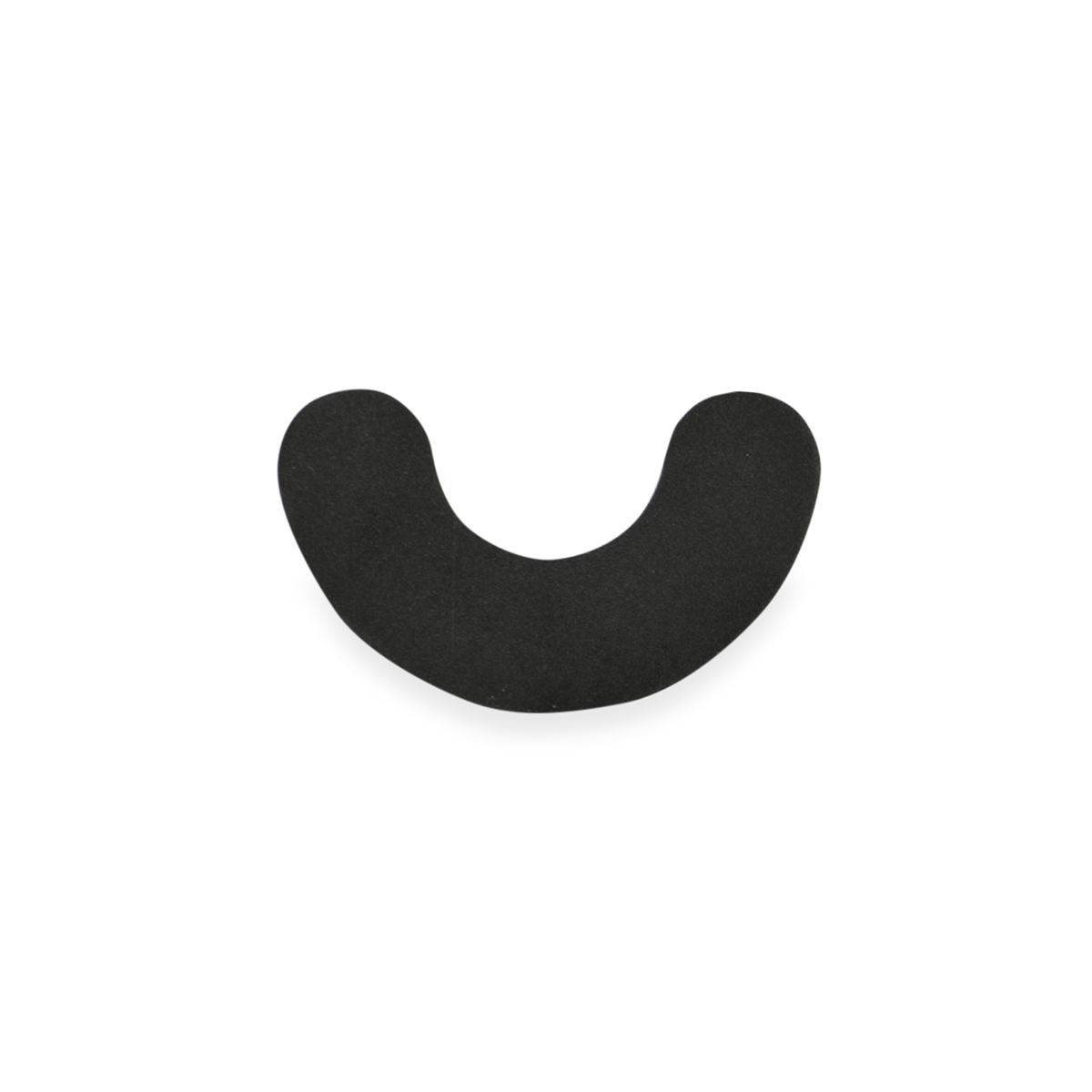 Medley Bend Wall Hook - Black