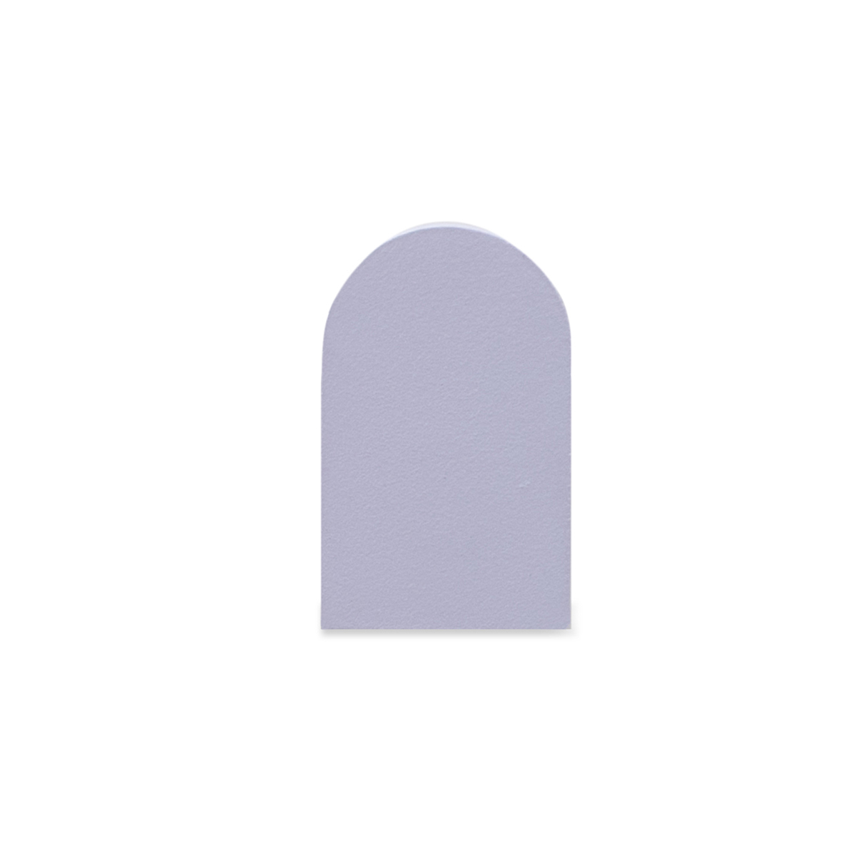 Medley Arch Wall Hook - Lavender