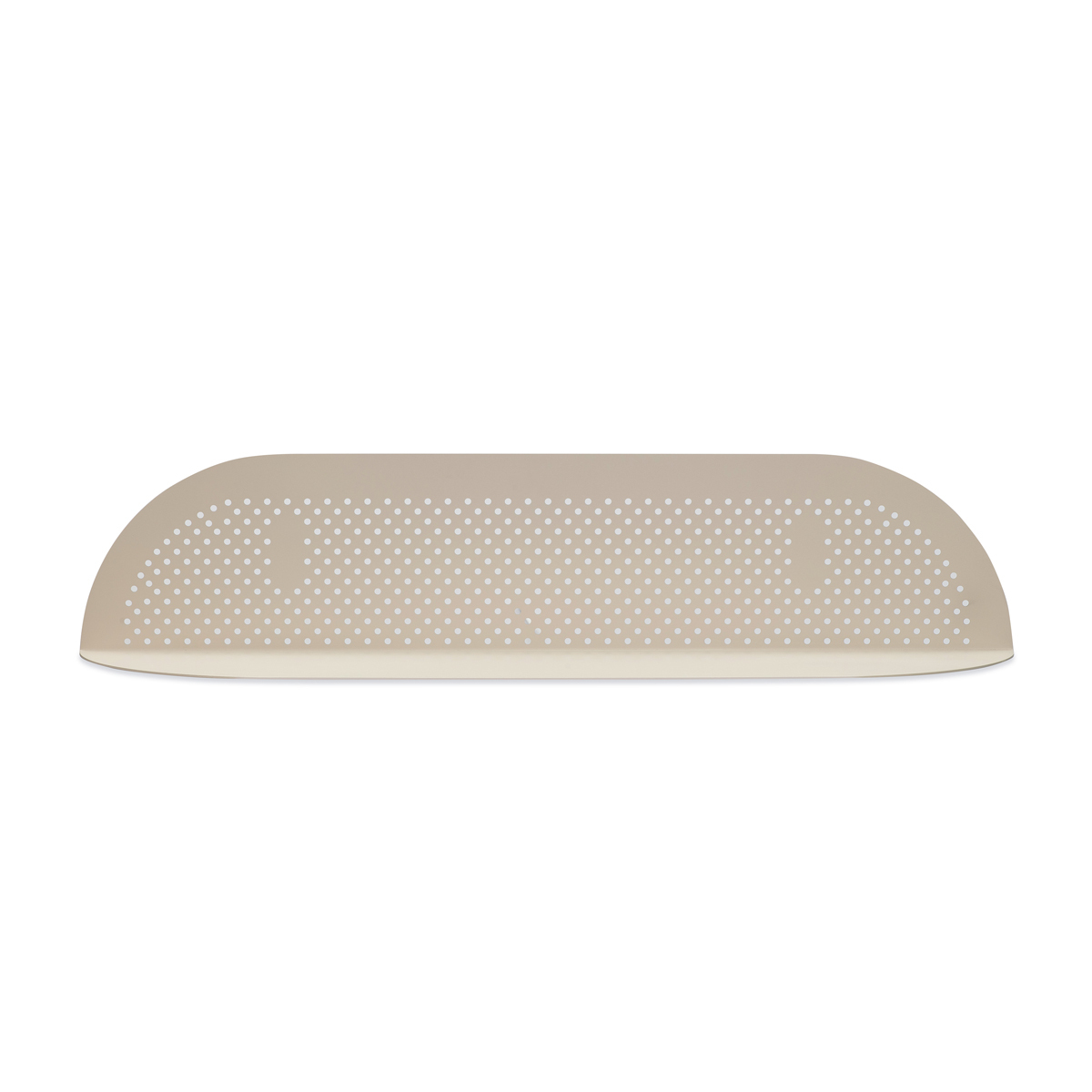 Spot Wall Shelf - Warm Beige