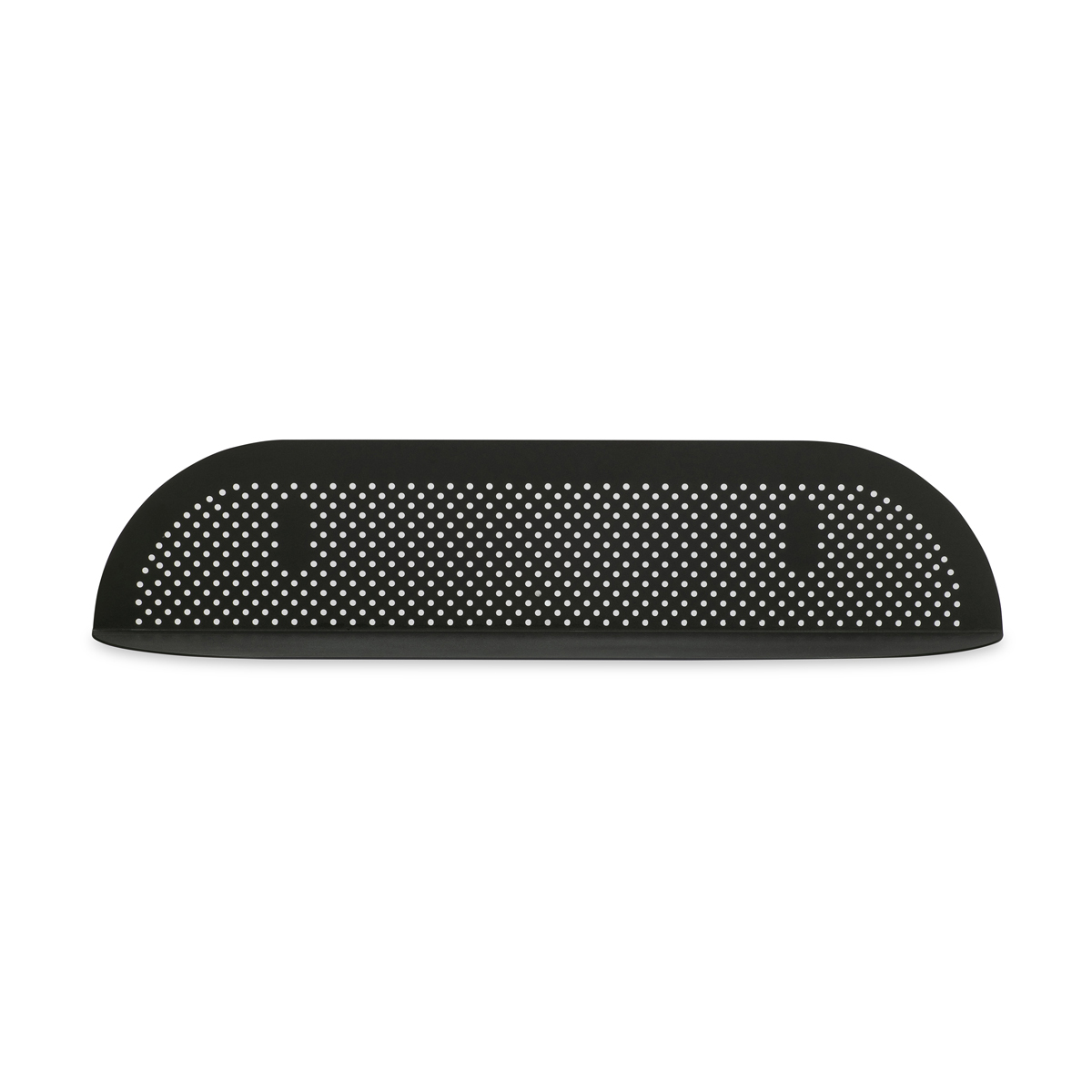 Spot Wall Shelf - Black