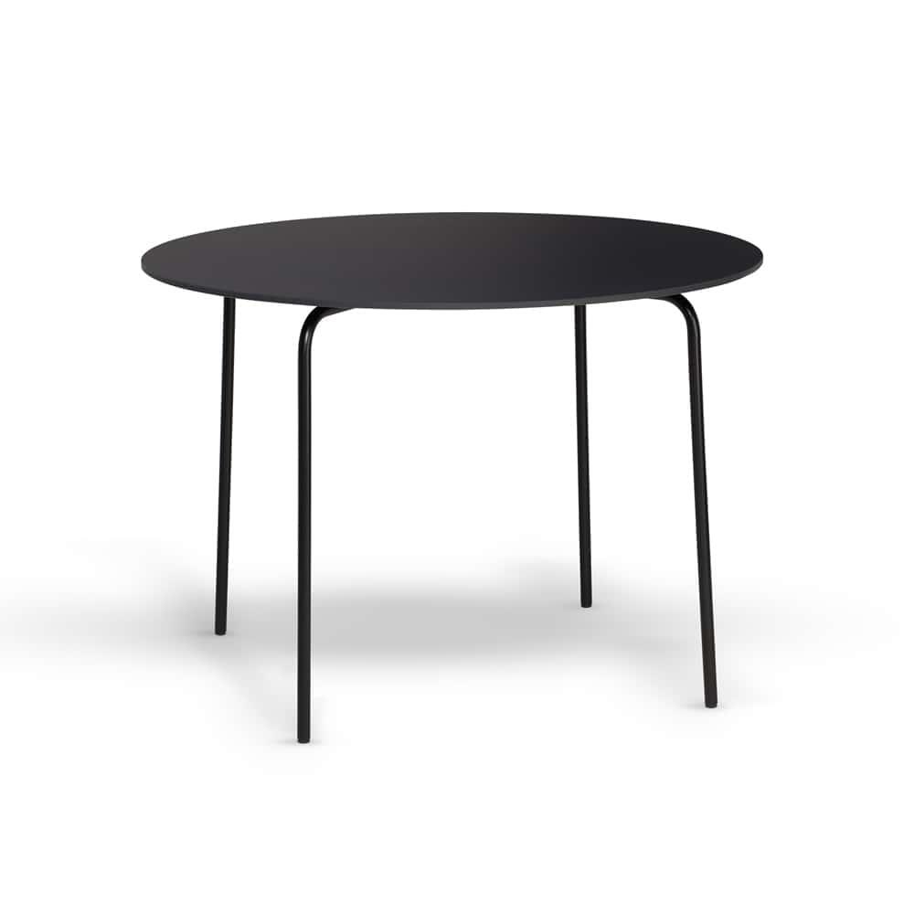 Camp Dining Table - Black