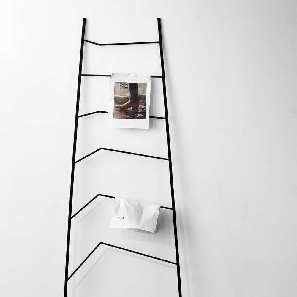 Nook Ladder