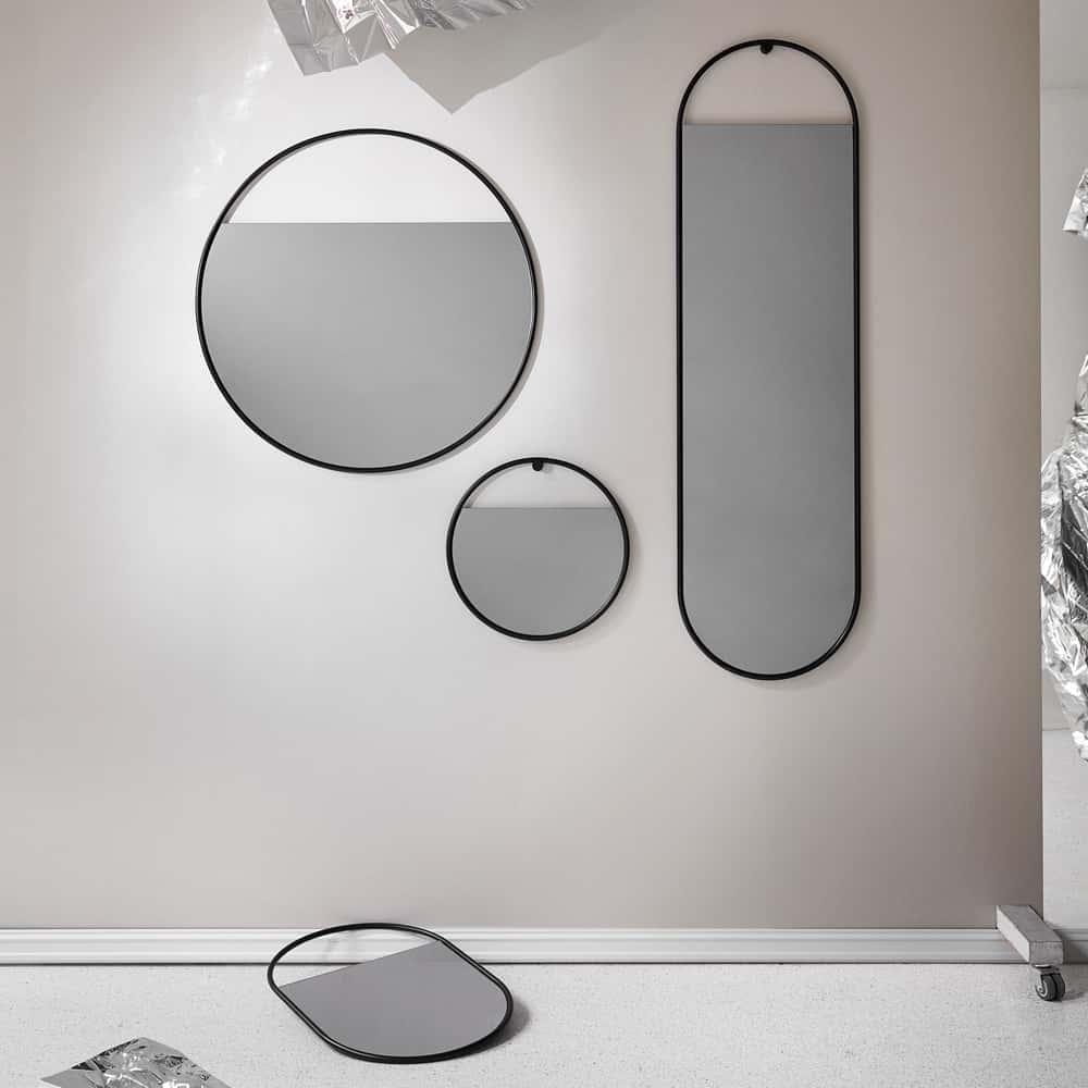 Peek Circular Mirror - Small