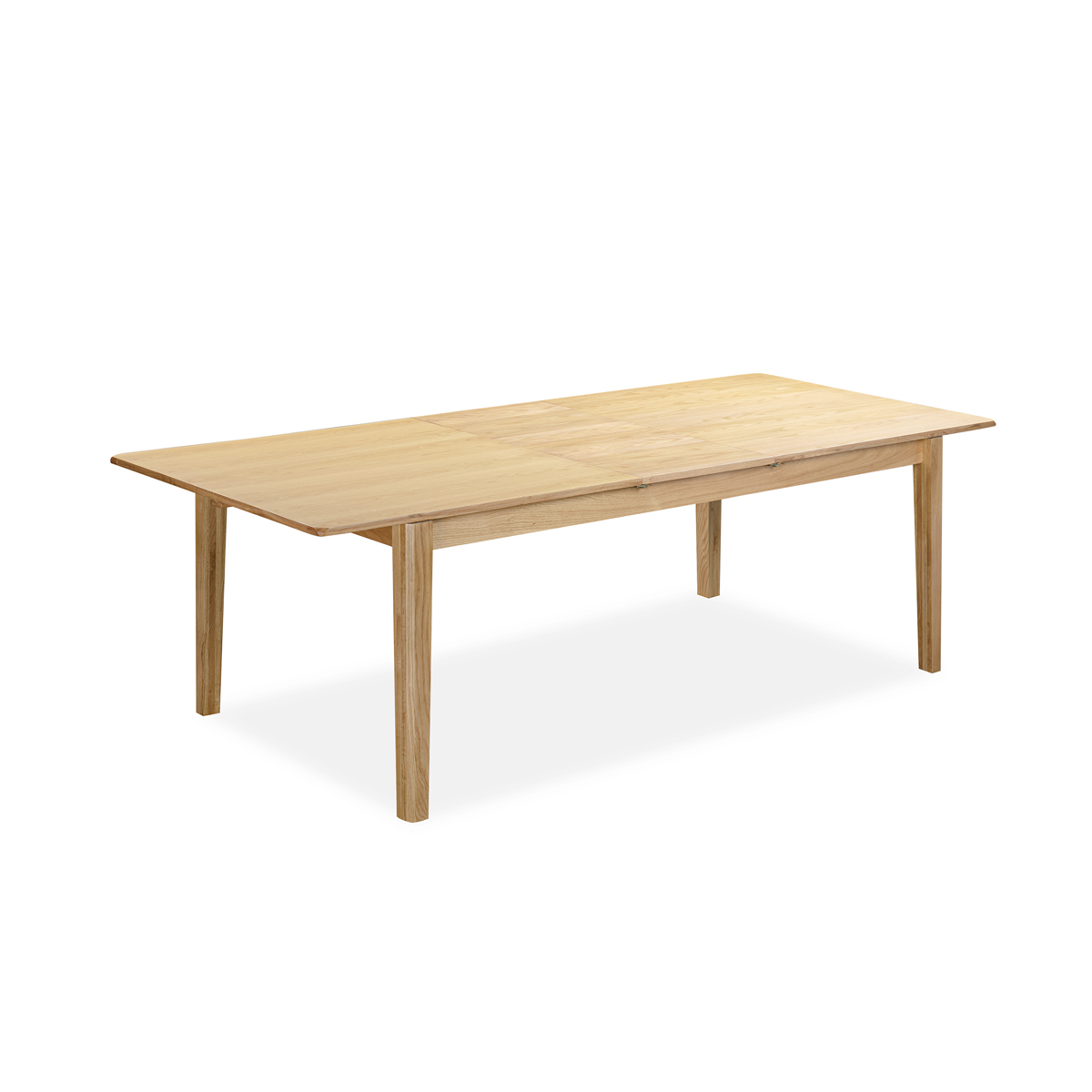 Collect Extension Dining Table - Oak