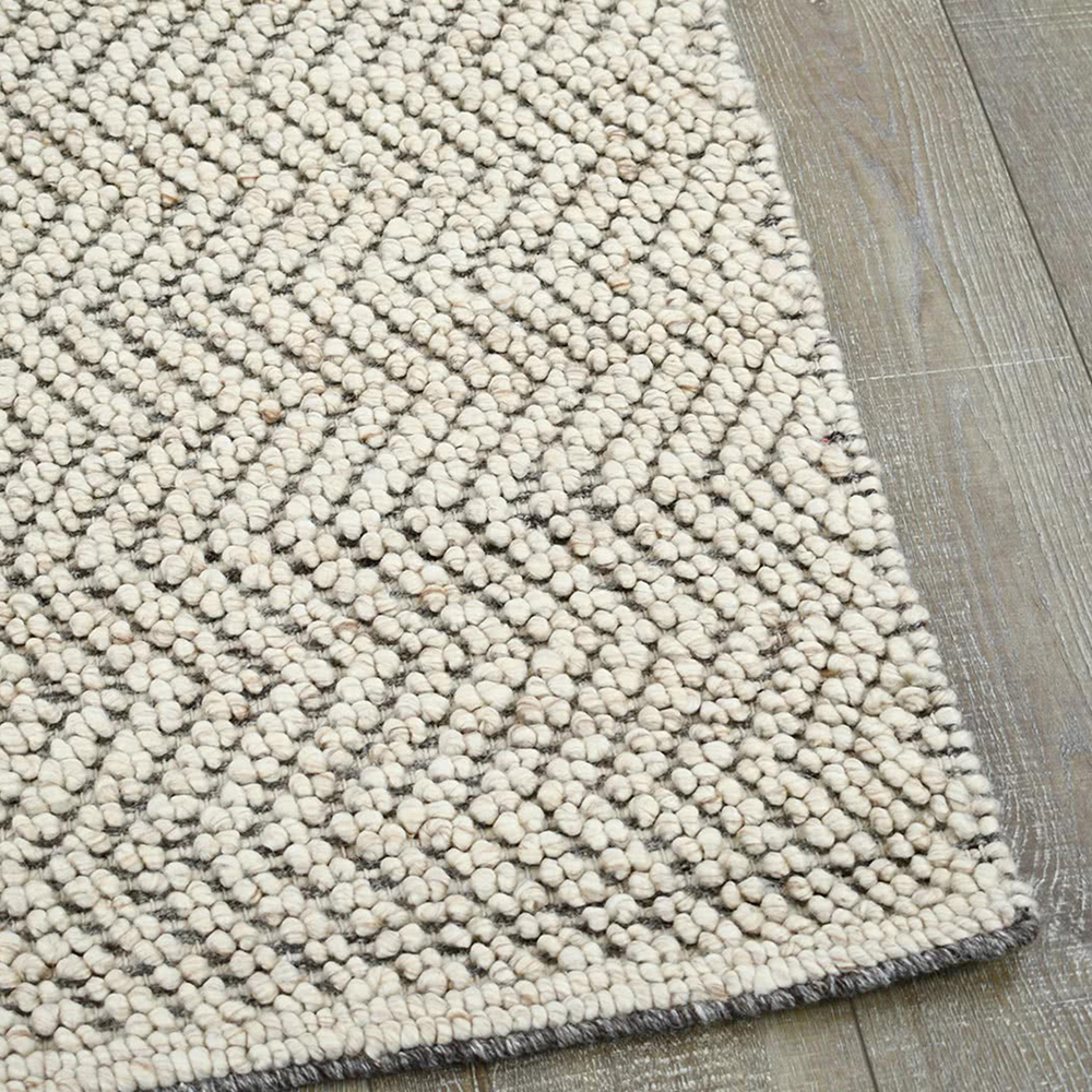 Caspian Rug - Beige