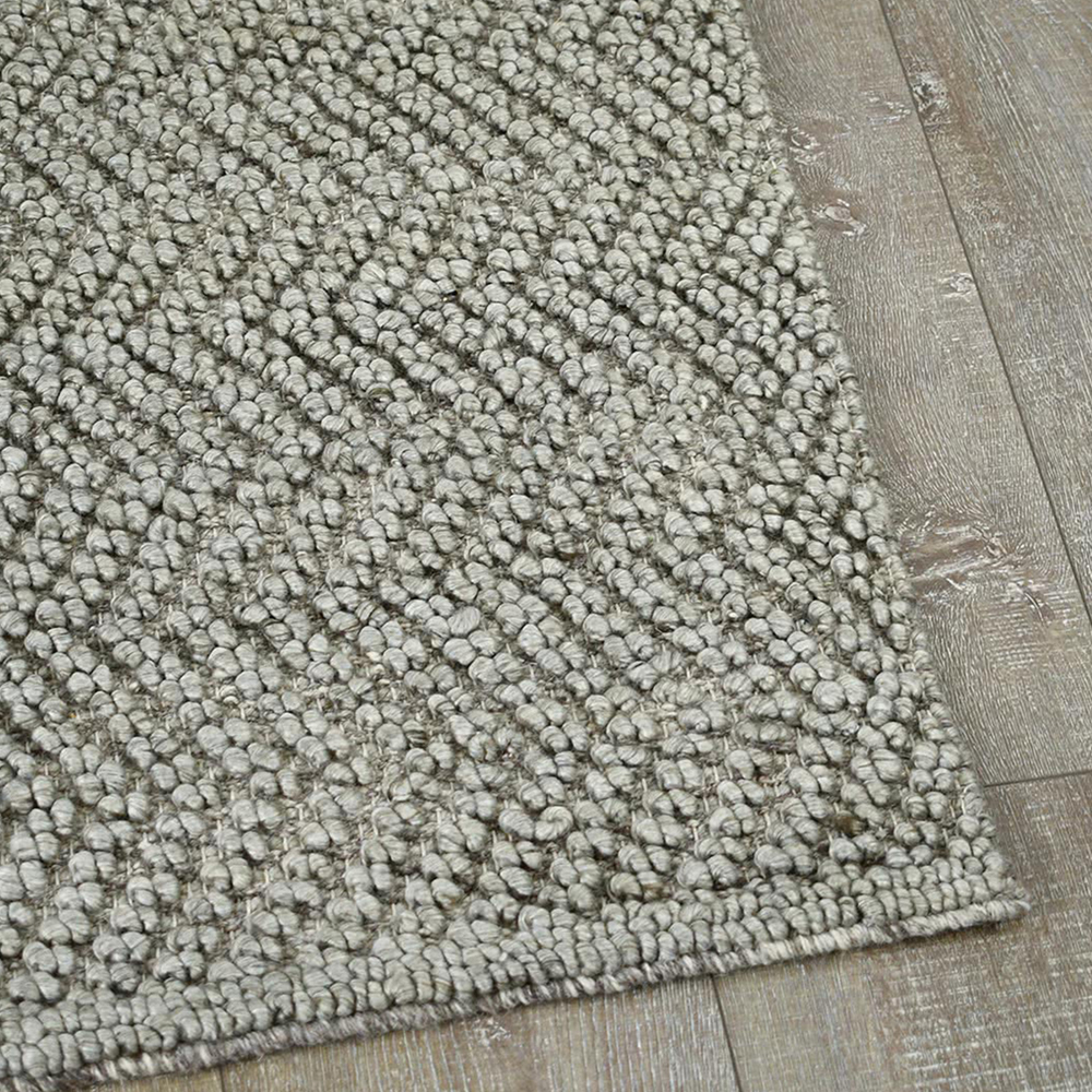 Caspian Rug - Taupe