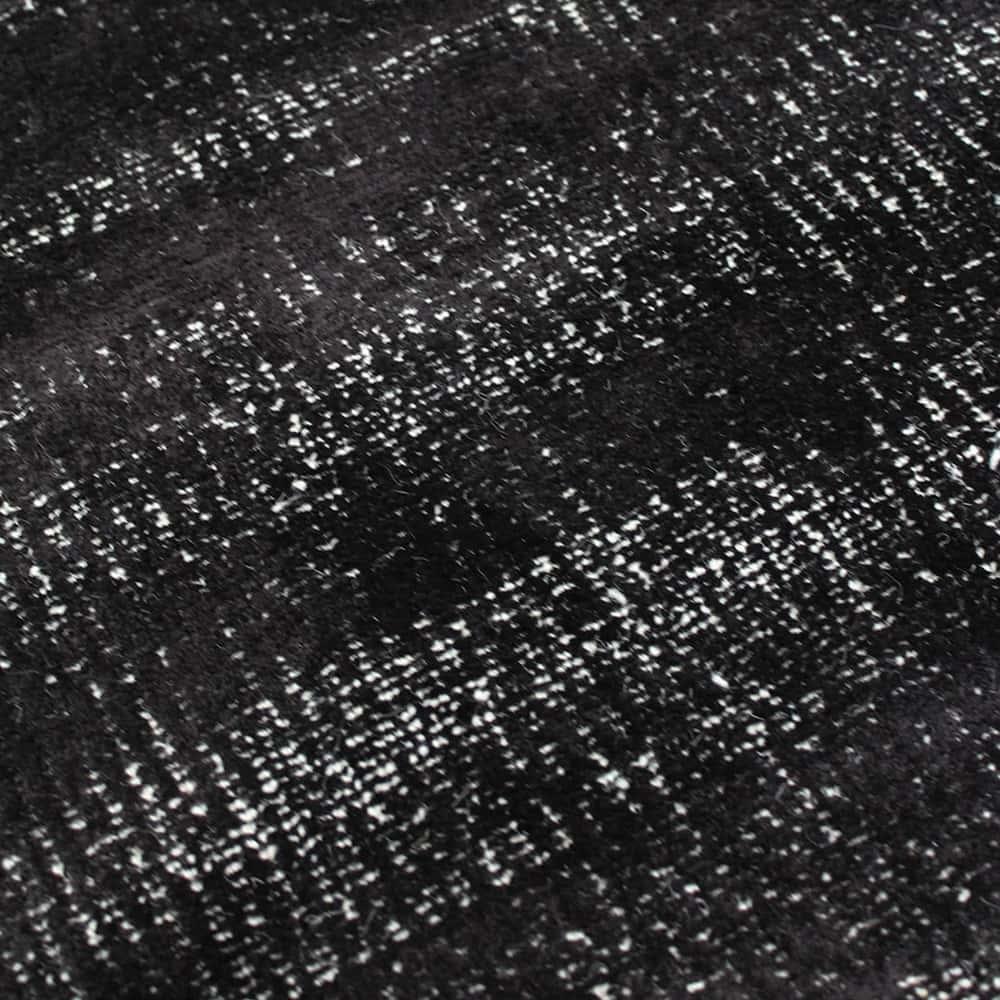 Denver Rug - Black