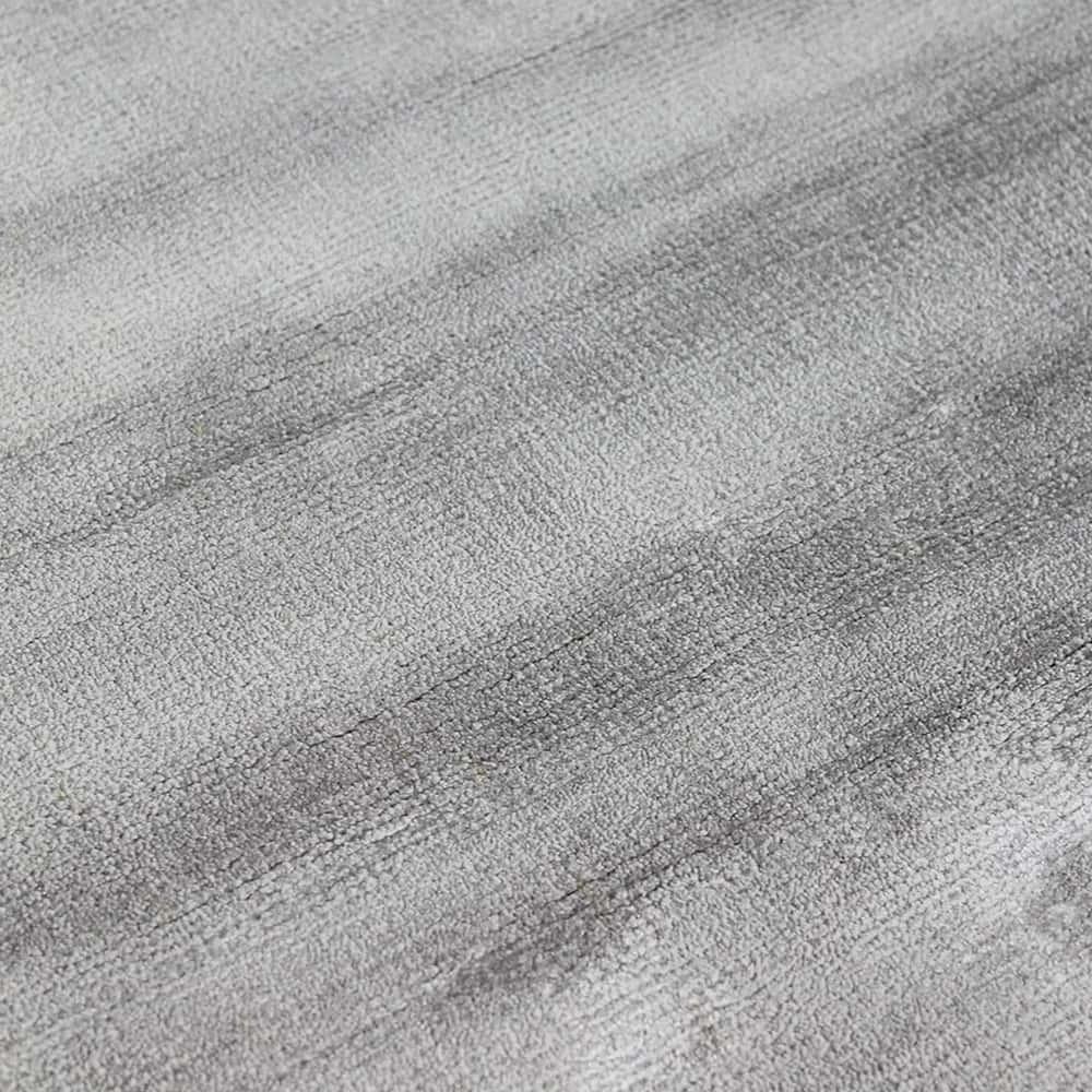 Glitz Rug - Silver