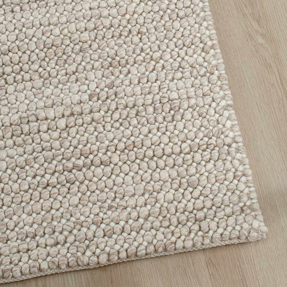 Magic Rug - Linen