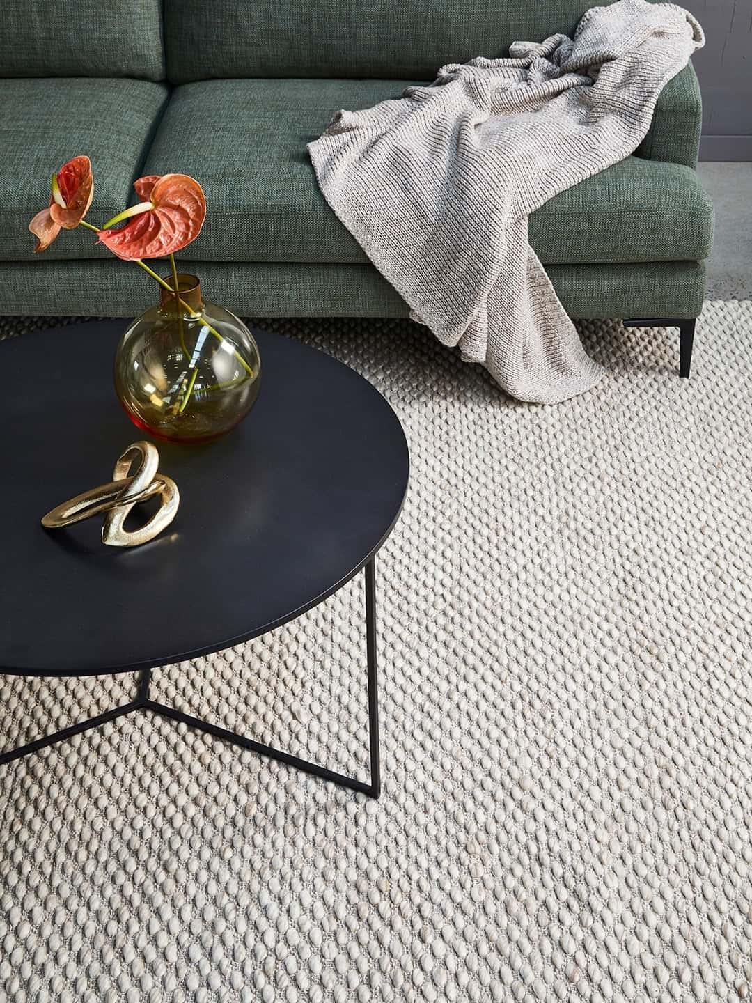 Palmas Rug - Beige