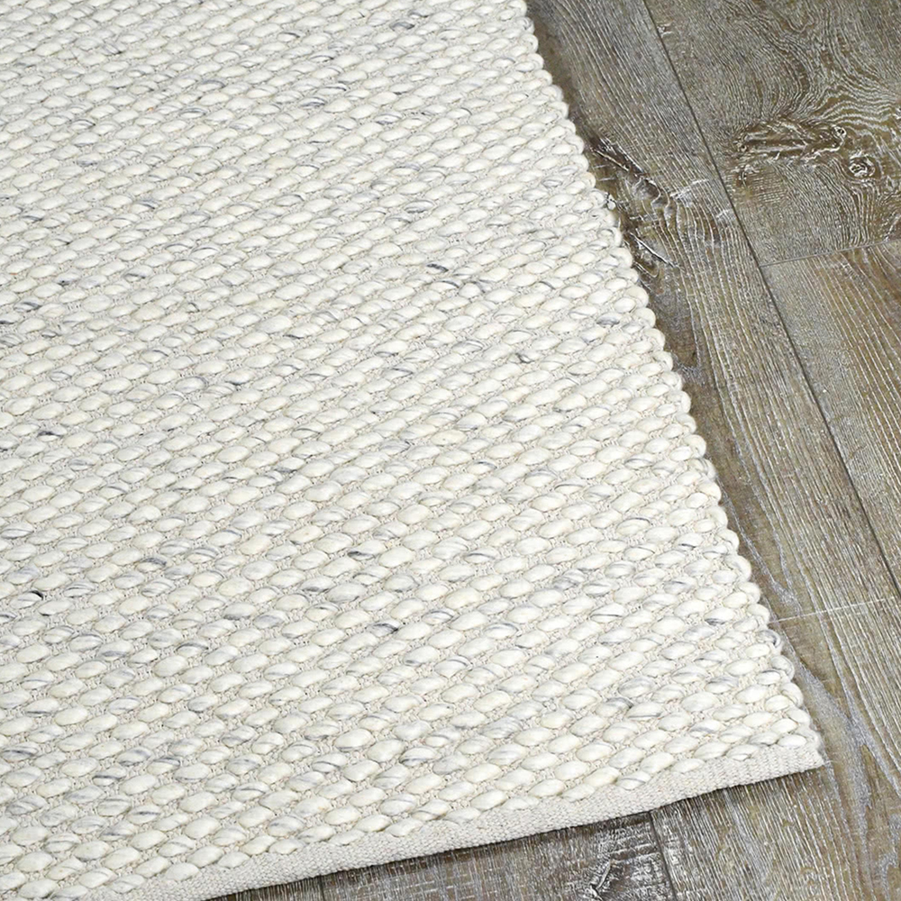 Palmas Rug - Ivory