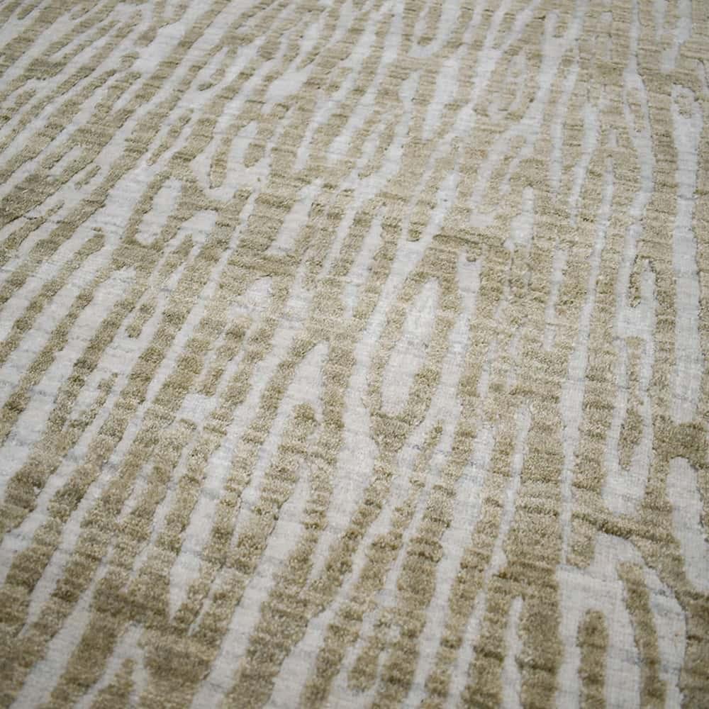 Recengy VN76 Rug - Ivory Beige