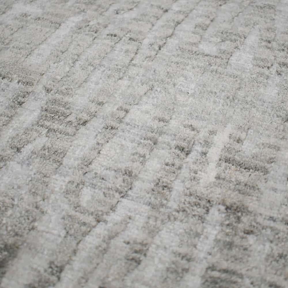 Recengy VN76 Rug - Ice