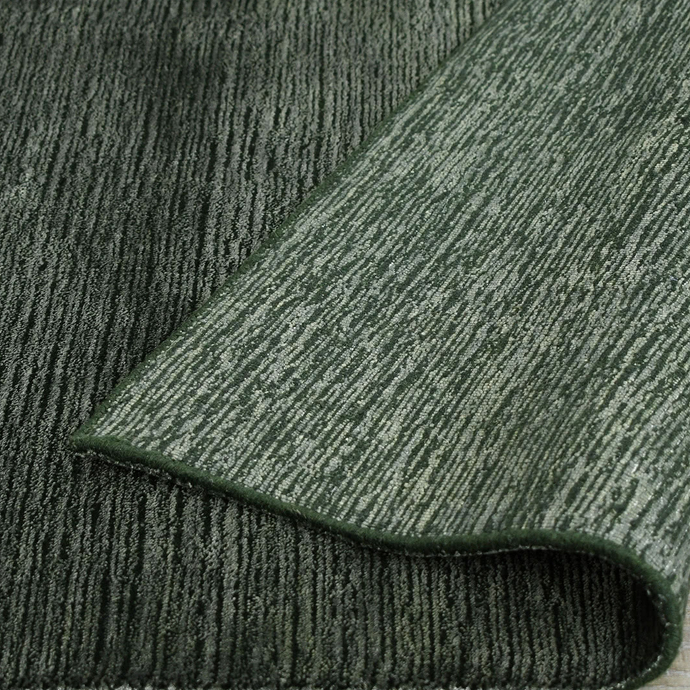 Shimmer Rug - Forest