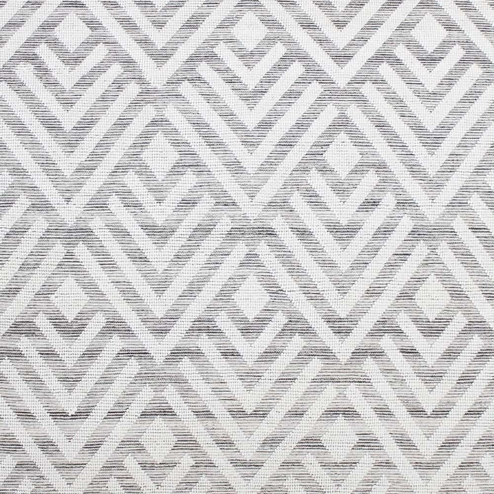 Zamora Rug - Ivory