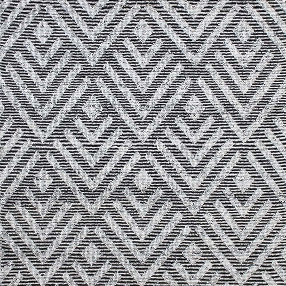 Zamora Rug - Taupe