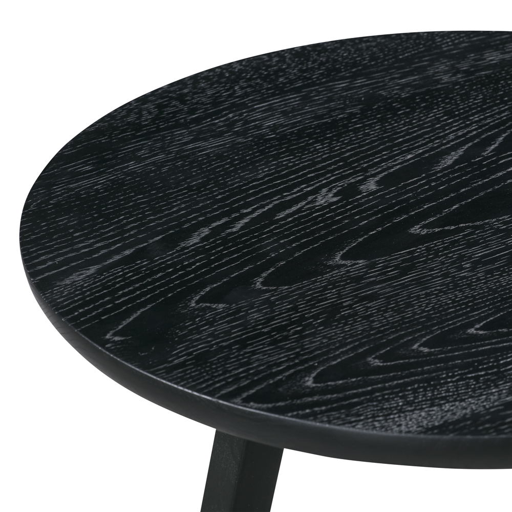 Soul Side Table - Black