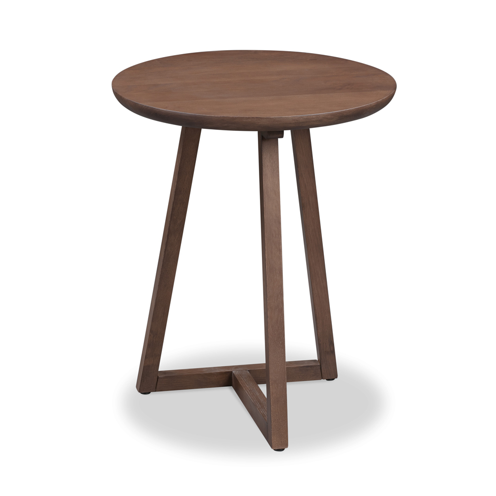 Soul Side Table - Walnut