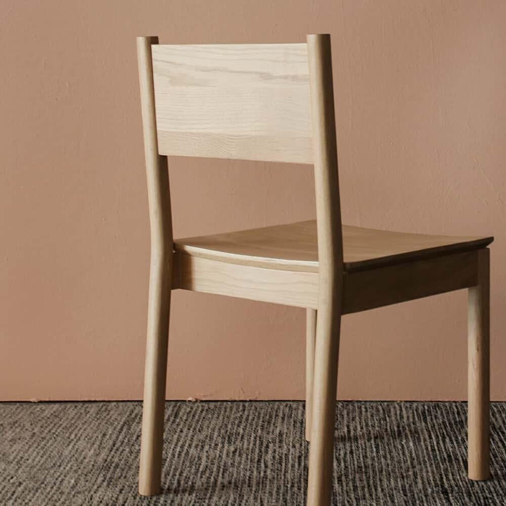 Perch Dining Chair