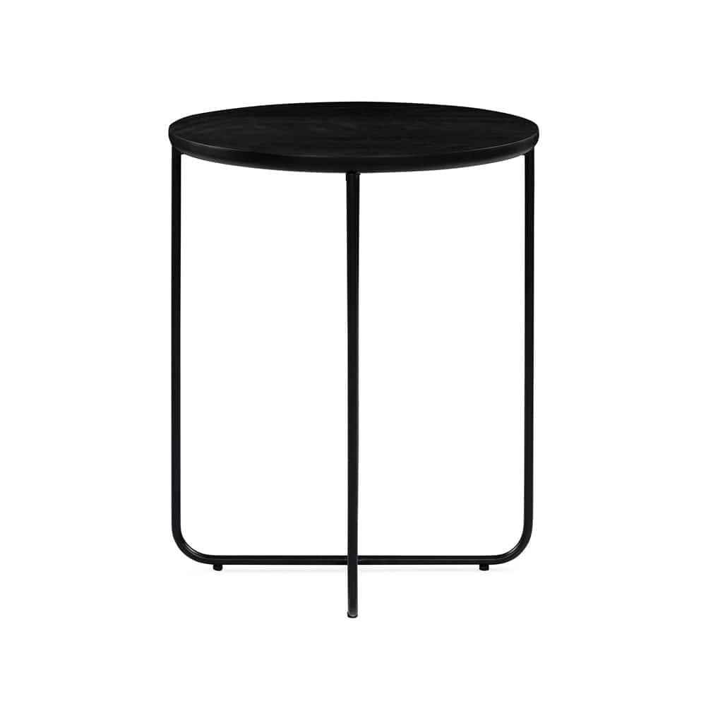 Honour Side Table - Black