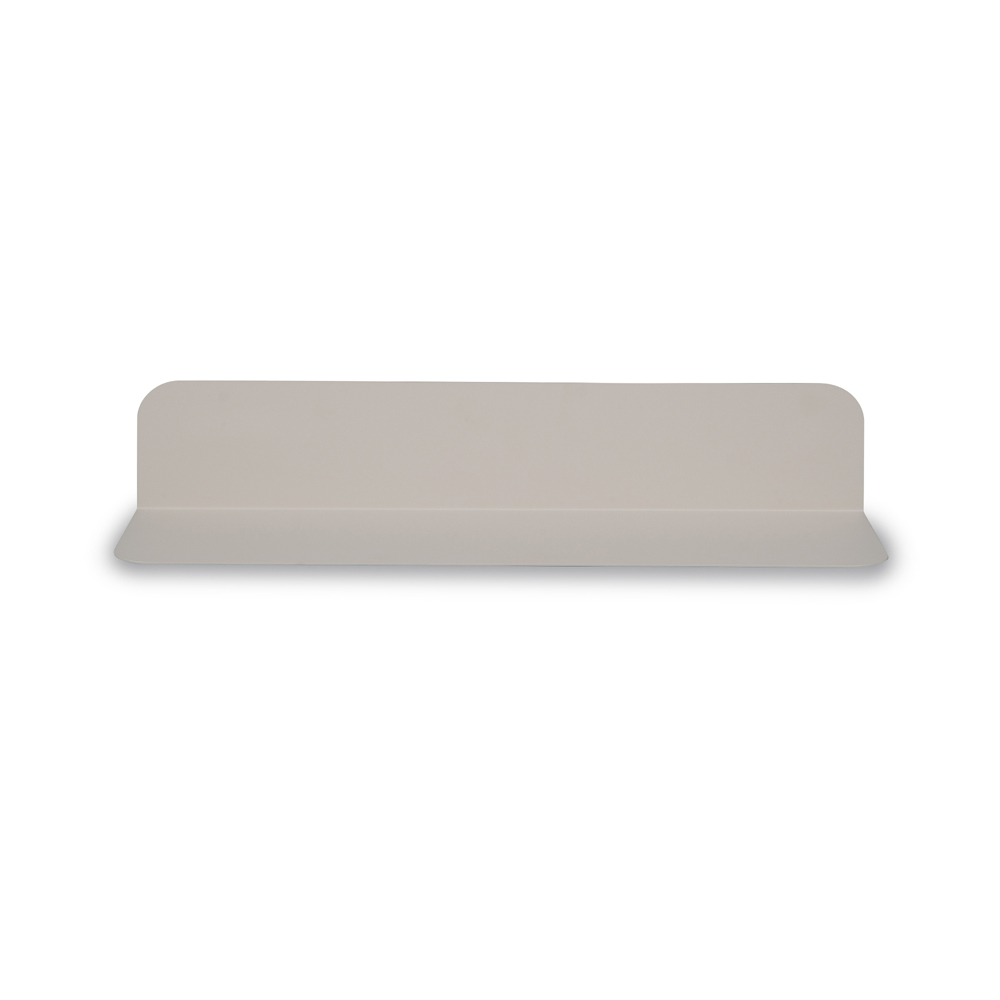 Flip Wall Shelf 70cm - Warm Beige