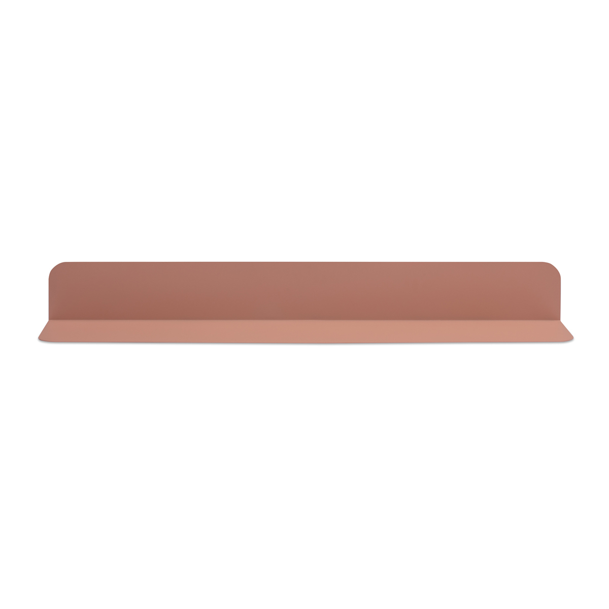 Flip Wall Shelf 110cm - Gingerbread