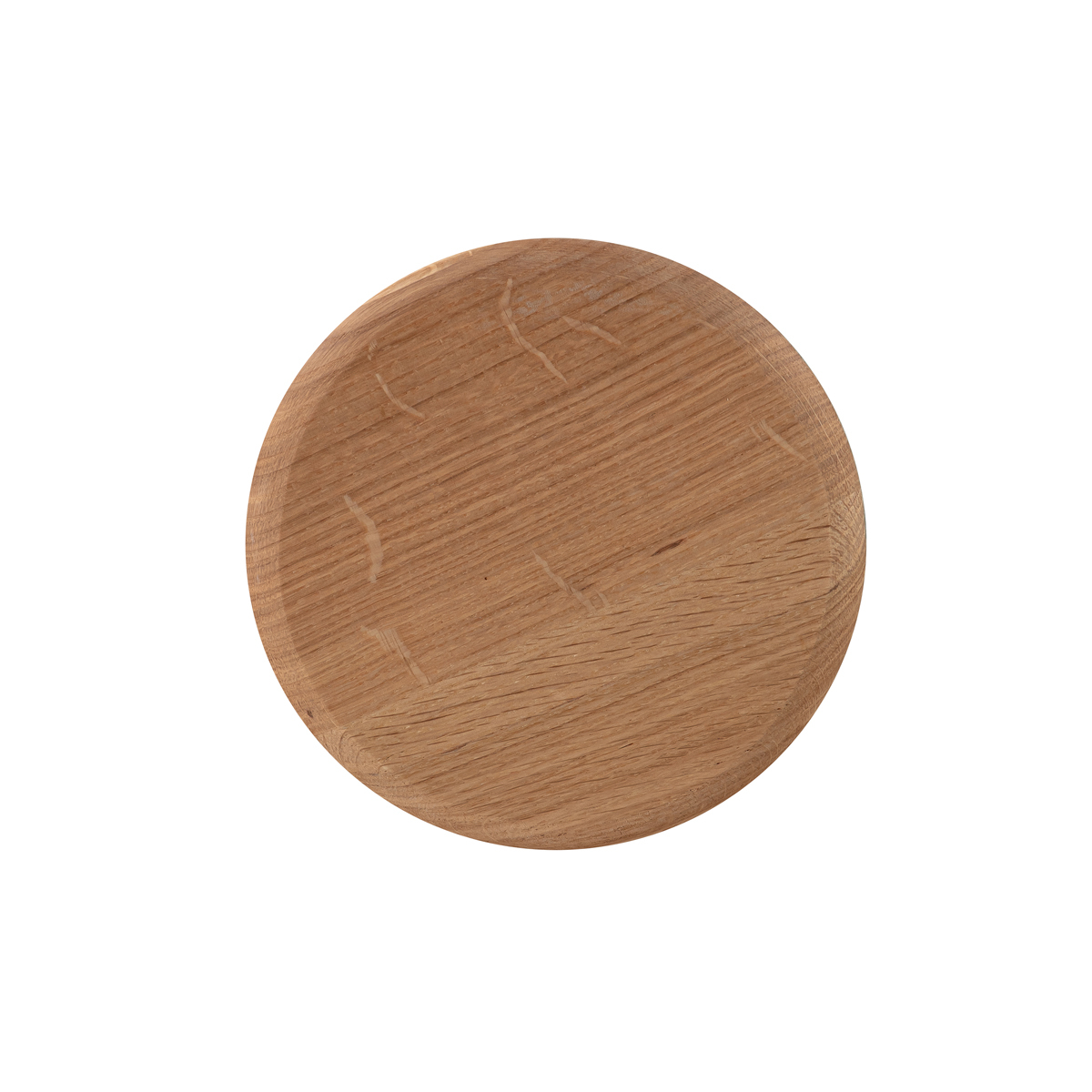 Speck Wall Hook 16Cm - Oak