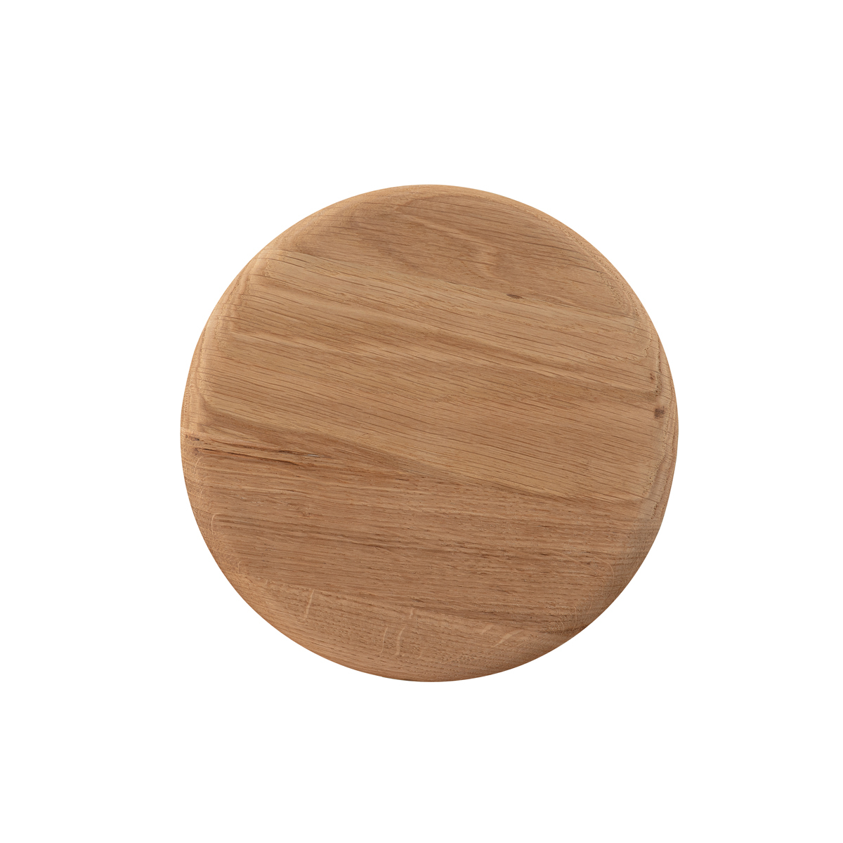 Speck Wall Hook 22Cm - Oak