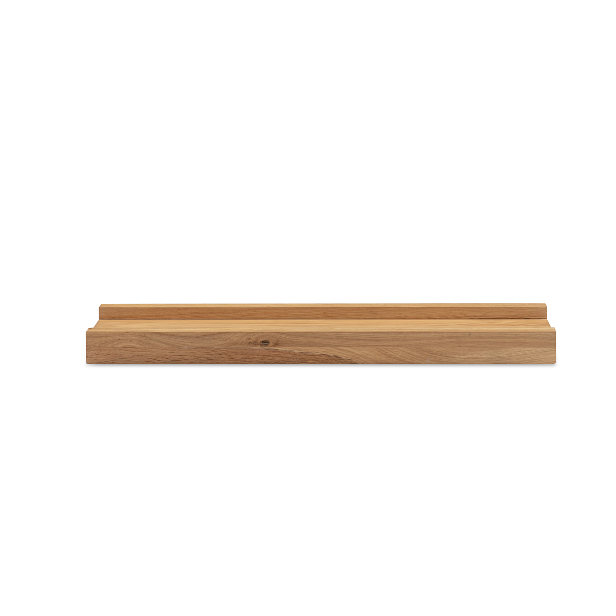 Rest Wall Shelf 70Cm - Oak