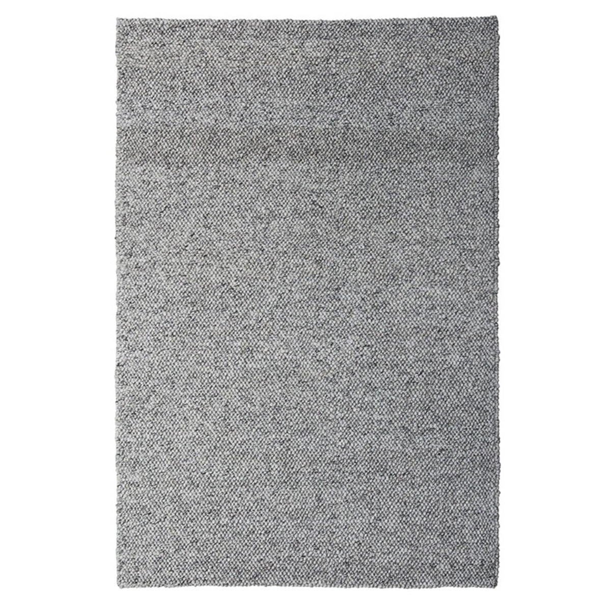 Aero Rug - Silver