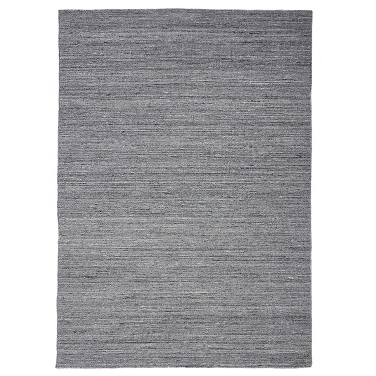 Morrison Rug - Dark Grey