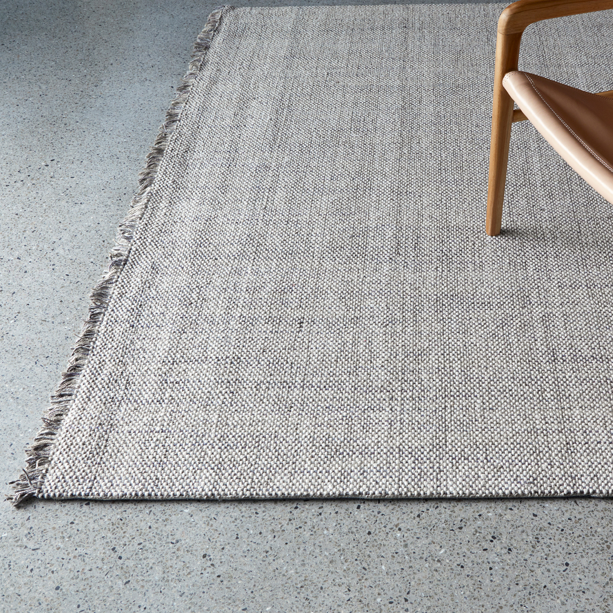 Quatro Rug