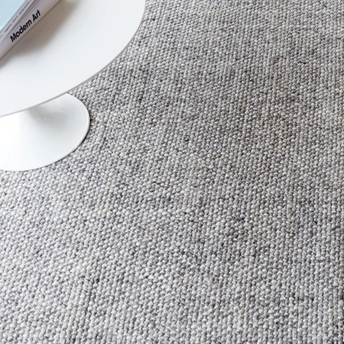 Skagen Rug - Silver