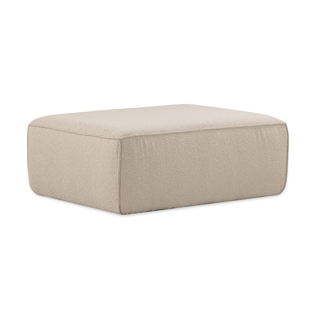 Block Ottoman