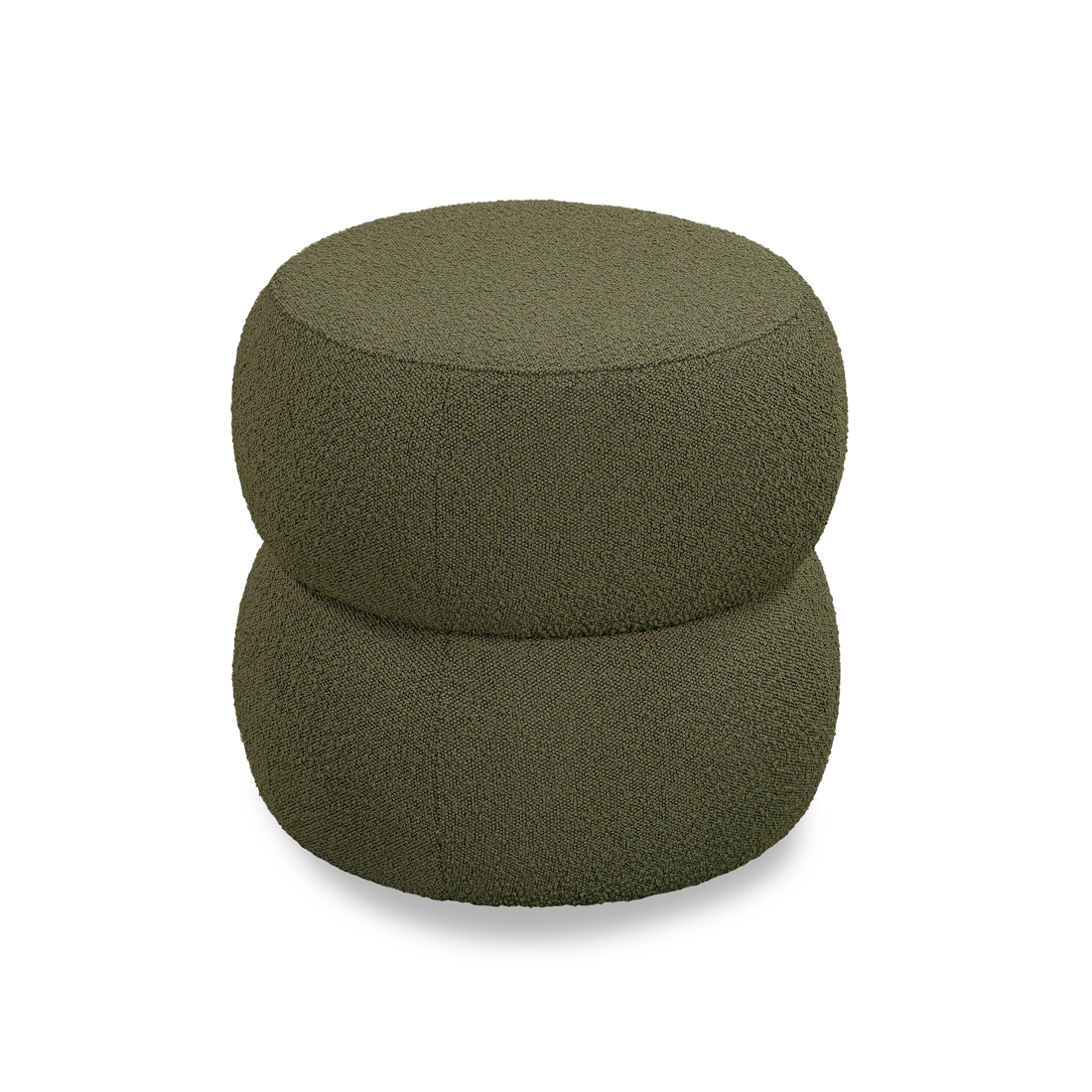 Roll Small Ottoman