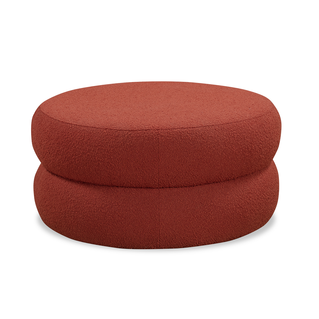 Roll Large Ottoman