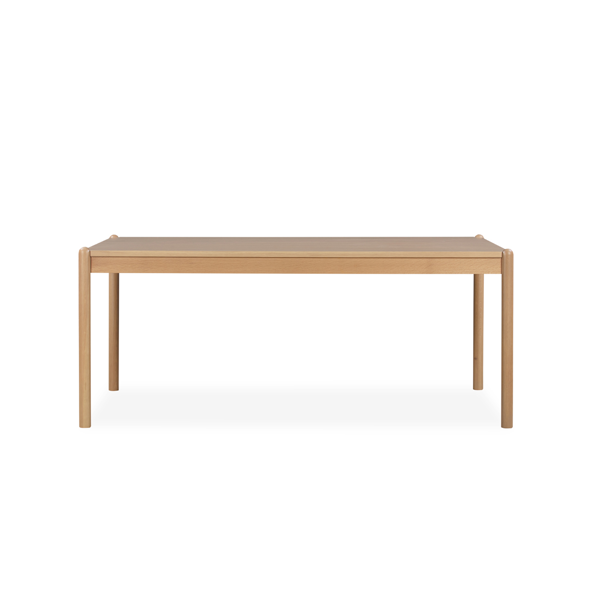 Peek Dining Table - Oak