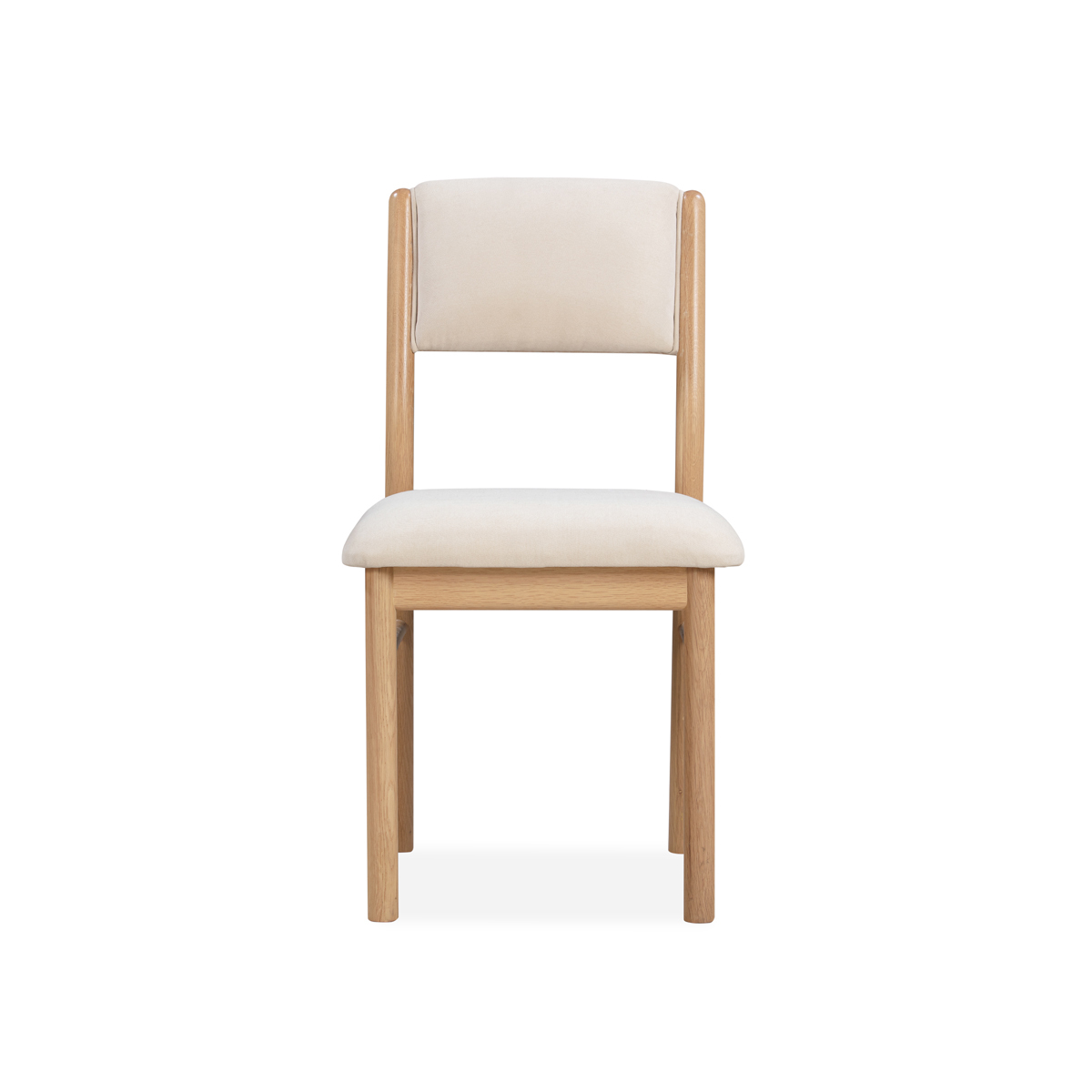 Branch Dining Chair - Oak