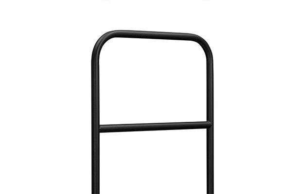 Scale Storage Ladder - Black - The Small Details